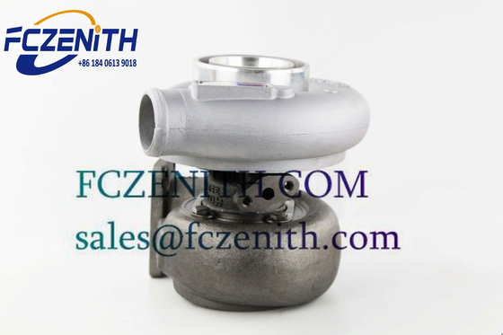 HX40 Man Turbo Charger 3593920 3593921 51091007585 51.09100-7616 51.09100-7531 For Truck L 2000 M2000 D0836LF04