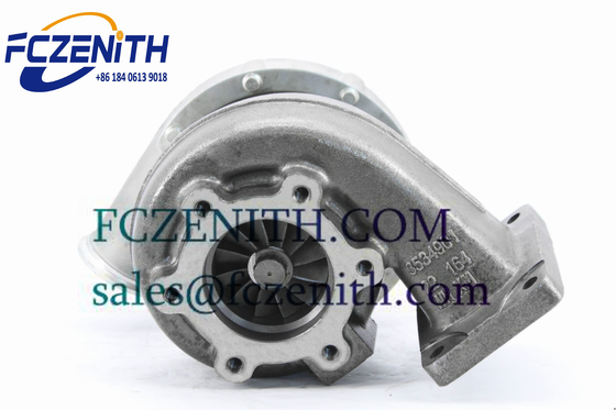 HX50 VG1560118227 4049426 4046577 Turbo Turbocharger for HOWO truck WEICHAI Diesel Engine WD615