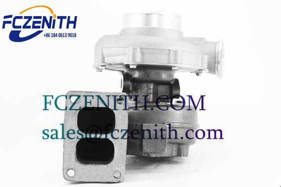 HX50 VG1560118227 4049426 4046577 Turbo Turbocharger for HOWO truck WEICHAI Diesel Engine WD615
