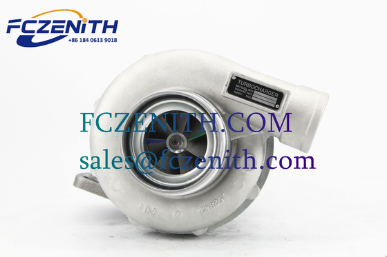 HX50 Car Engine Turbocharger 3537639 3528018 313414 313411 1340173 1117734 for DSC11-21 DSC11-23 DSC11-38