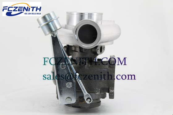 HX40W 4038421 4090015 6743818040 4089189 6743-81-8040 for 6C 6CTAA SA6D114E engine turbo