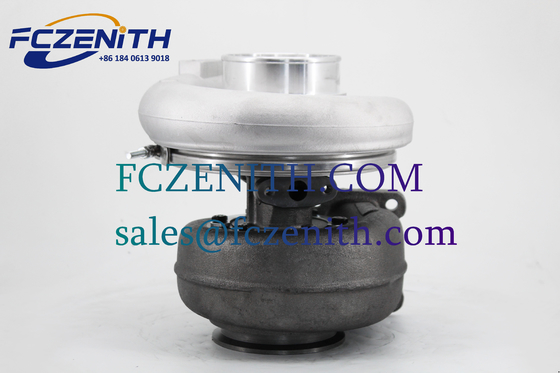 HX55-10 4038613 1538372 1538373 Scania Turbocharger For DC12 Engine