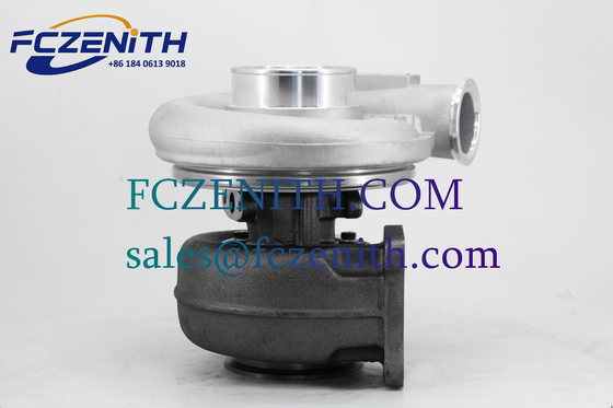 HX55-10 4038613 1538372 1538373 Scania Turbocharger For DC12 Engine