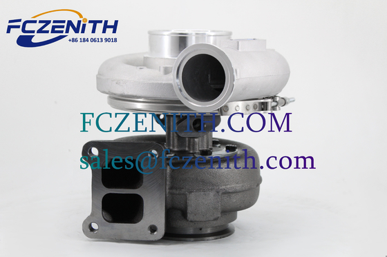 HX55-10 4038613 1538372 1538373 Scania Turbocharger For DC12 Engine