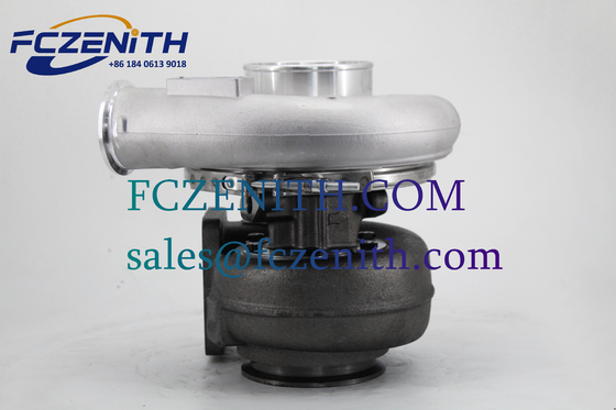 HX55-10 4038613 1538372 1538373 Scania Turbocharger For DC12 Engine