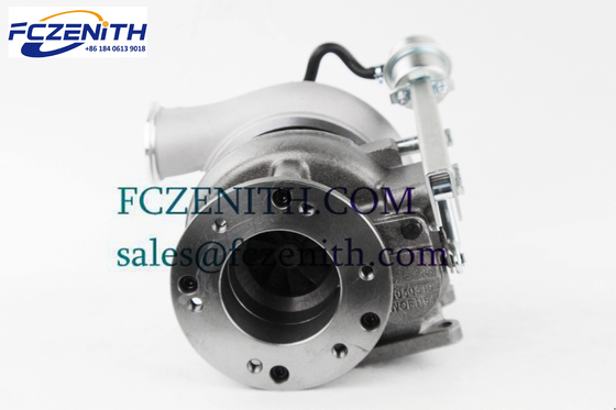 HX40W 4047911 VG2600118895 turbo for WD615 EURO 2 engine FOR SINOTRUCK HOWO TRUCK