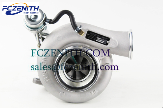 HX40W 4047911 VG2600118895 turbo for WD615 EURO 2 engine FOR SINOTRUCK HOWO TRUCK