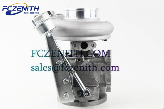 HX40W 4047911 VG2600118895 turbo for WD615 EURO 2 engine FOR SINOTRUCK HOWO TRUCK