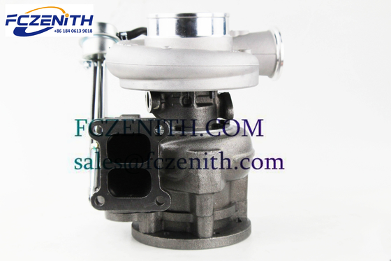 HX40W 4047911 VG2600118895 turbo for WD615 EURO 2 engine FOR SINOTRUCK HOWO TRUCK