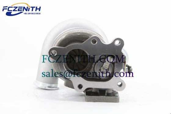 OEM EURO 4 Cummins Engine Turbocharger HE200WG 3776281 3776285