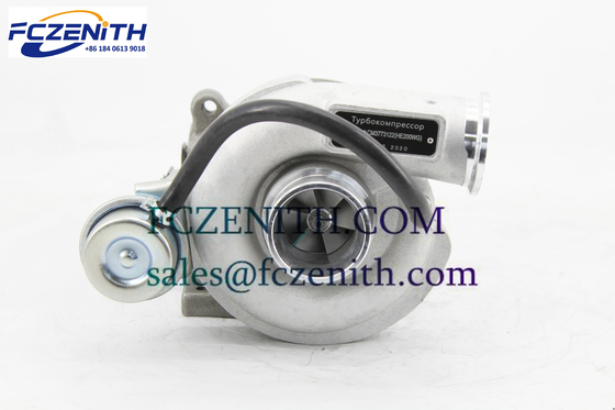 HE200W CUMMINS Truck Oem Turbo 3773122 4309427 3787121 ISF For EUR0 BFCEC Engine