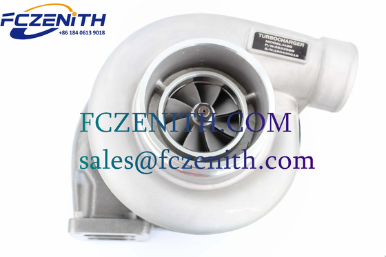 H3B 3533988 571605 1356694 Scania Turbocharger For DS14-09 DS14-10 Engine