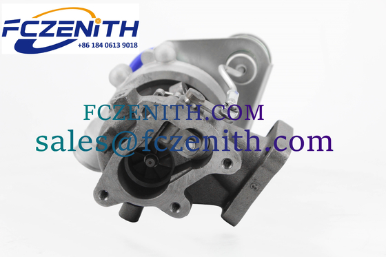 CT9 2L-T Car Engine Turbocharger 1720154090 17201-54090 1720164090 17201-64090 17201-54090
