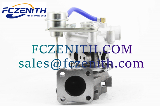 CT9 2L-T Car Engine Turbocharger 1720154090 17201-54090 1720164090 17201-64090 17201-54090