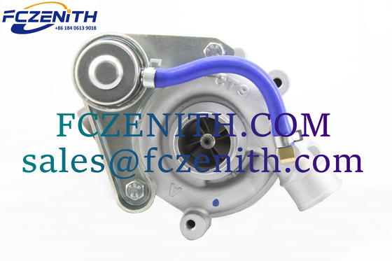 CT9 2L-T Car Engine Turbocharger 1720154090 17201-54090 1720164090 17201-64090 17201-54090