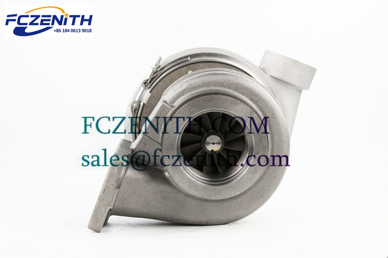 HX55 D12C Diesel Engine Turbocharger 3591077 4049337 1677098 1677726 1677725 1676089 3165219 425720