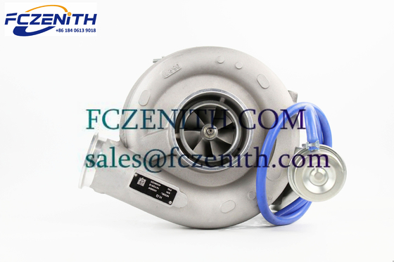 CECO ISM ISME ISME-420 Engine HX55W Turbo 3592778 3592779 3592782 3592783 4046025 3592779