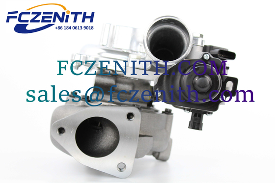 CT16V Toyota Turbo Charger Chra Turbocharger Hilux SW4 17201-Ol040