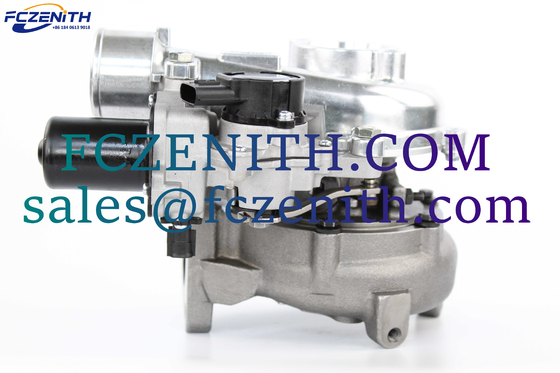 CT16V Toyota Turbo Charger Chra Turbocharger Hilux SW4 17201-Ol040
