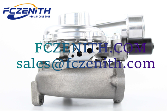 CT16V Toyota Turbo Charger Chra Turbocharger Hilux SW4 17201-Ol040