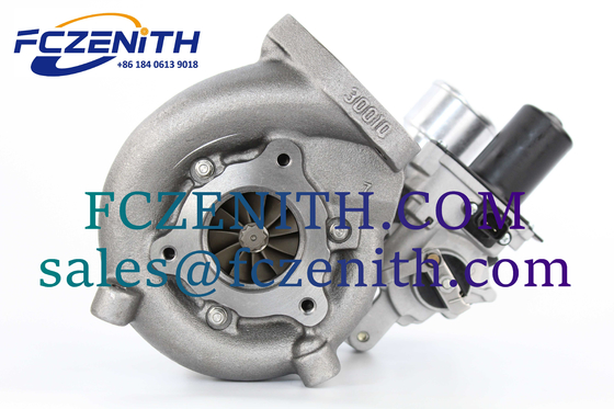 CT16V Toyota Turbo Charger Chra Turbocharger Hilux SW4 17201-Ol040