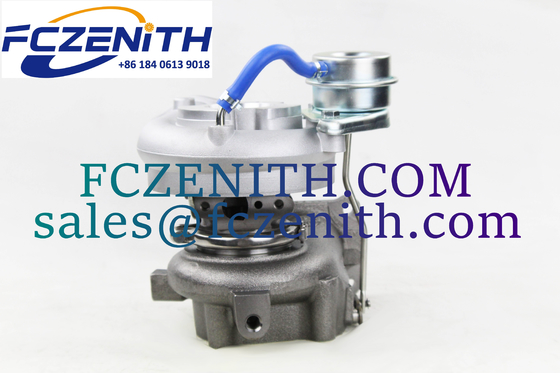 1720117040 1720174040 Toyota CT20B Turbo Charger For 1HDFTE Engine