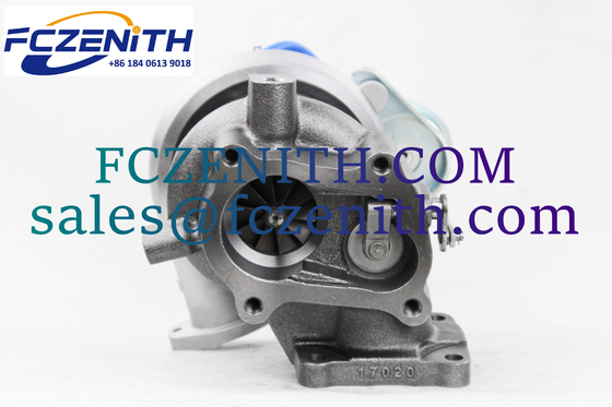 1720117040 1720174040 Toyota CT20B Turbo Charger For 1HDFTE Engine