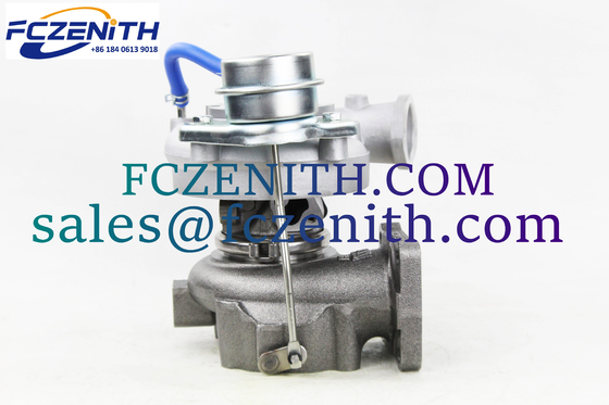 1720117040 1720174040 Toyota CT20B Turbo Charger For 1HDFTE Engine