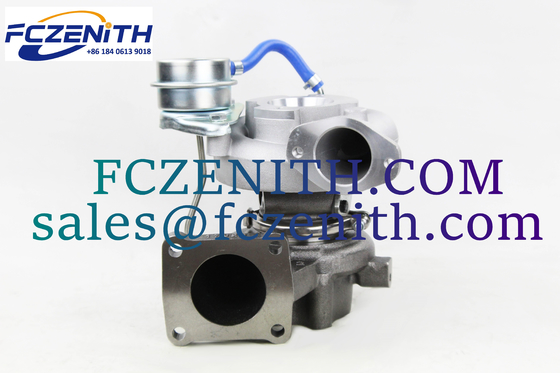 1720117040 1720174040 Toyota CT20B Turbo Charger For 1HDFTE Engine