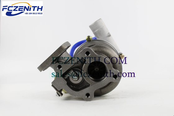 GT1749S D4AE Engine Hyundai Turbo 471037-5002S 2823041421 2823041422 FOR Chrorus Bus Mighty Truck 3.3L