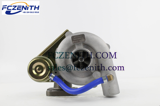 GT1749S D4AE Engine Hyundai Turbo 471037-5002S 2823041421 2823041422 FOR Chrorus Bus Mighty Truck 3.3L