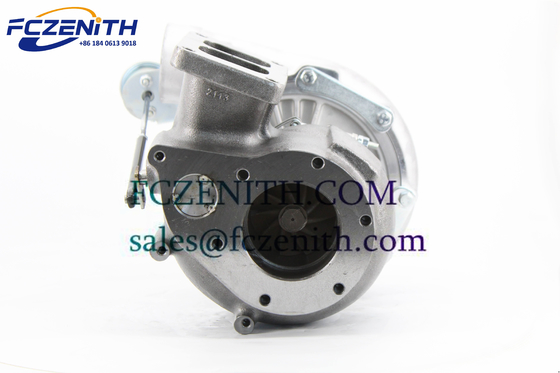 Gt4294s Daf Xf95 Xf355m Euro-2 Diesel Engine Turbocharger 452235-5001s 452281-0001 1319281.0