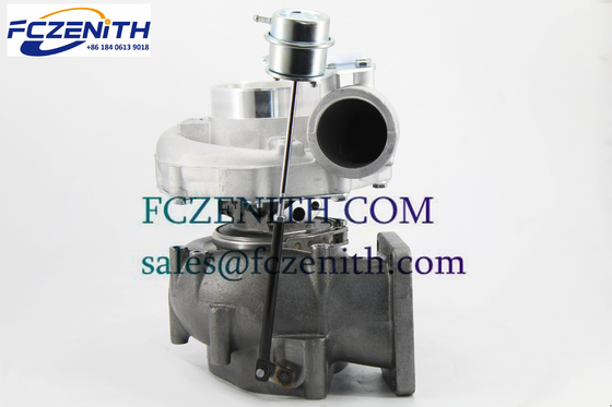 Gt4294s Daf Xf95 Xf355m Euro-2 Diesel Engine Turbocharger 452235-5001s 452281-0001 1319281.0
