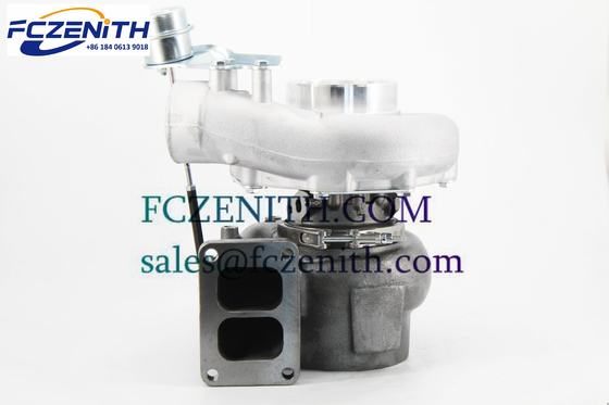 Gt4294s Daf Xf95 Xf355m Euro-2 Diesel Engine Turbocharger 452235-5001s 452281-0001 1319281.0