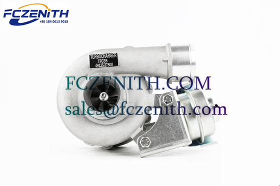 D4EB/D4EB-V Car Engine Turbocharger For Hyundai Santa Fe CRDi 2.2L TF035HM 49135-07300/2823127800