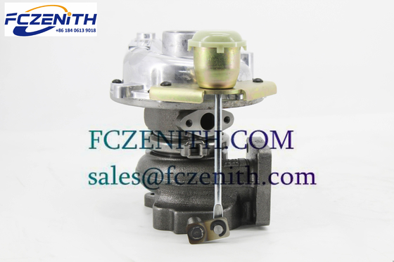 RHF4H VC420037 8972402101 4T508 Isuzu Turbo Charger For Engine 4JA1-L D-MAX 2.5L TD