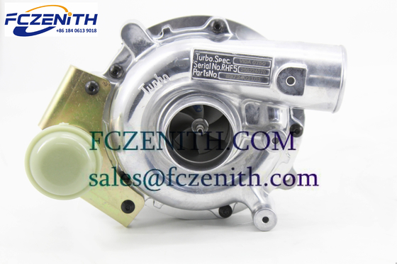 RHF4H VC420037 8972402101 4T508 Isuzu Turbo Charger For Engine 4JA1-L D-MAX 2.5L TD