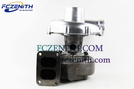 K36 MTU Turbocharger 53369886500 0070964199 0070963799 For 12V2000G62 12V2000TDG62 engine