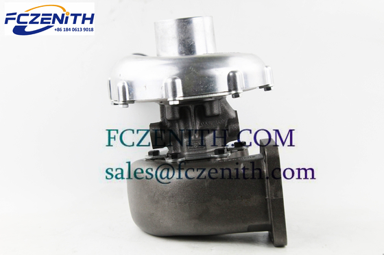 K36 MTU Turbocharger 53369886500 0070964199 0070963799 For 12V2000G62 12V2000TDG62 engine