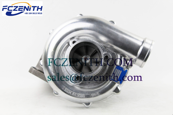 K36 MTU Turbocharger 53369886500 0070964199 0070963799 For 12V2000G62 12V2000TDG62 engine