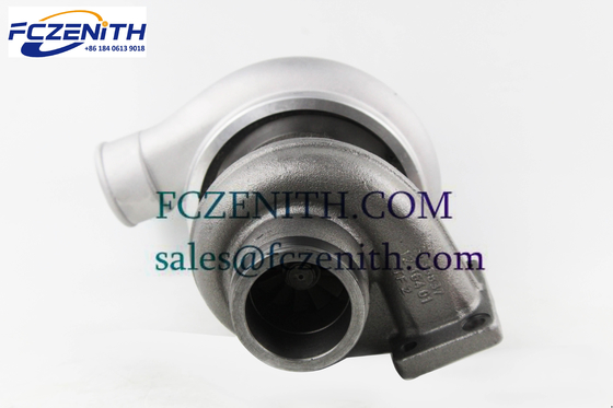 PC20-6E Excavator Earth Moving Komatsu Turbocharger HX35 3536338 6735818400 For S6D102 Engine