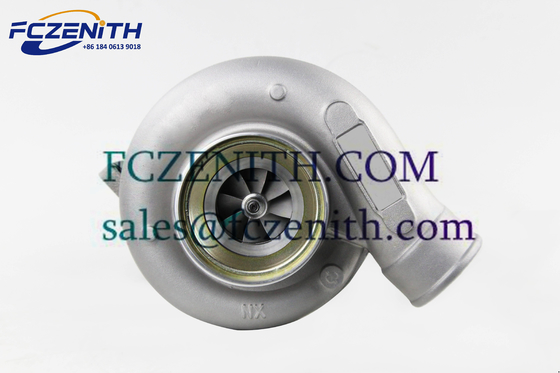 PC20-6E Excavator Earth Moving Komatsu Turbocharger HX35 3536338 6735818400 For S6D102 Engine