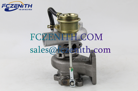V2003-T F2503-TE-C Engine TD03 Turbo 49131-02020 17012-1G622 1G622-17012 1G62217012 1E013-17012 1E013-17013