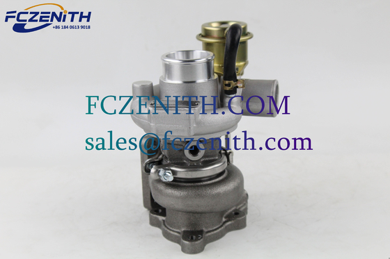 V2003-T F2503-TE-C Engine TD03 Turbo 49131-02020 17012-1G622 1G622-17012 1G62217012 1E013-17012 1E013-17013