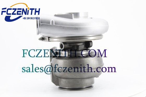 ODM  Turbo Charger Hx55 4037344 4037340 4037341 4037342 4041615 4044351