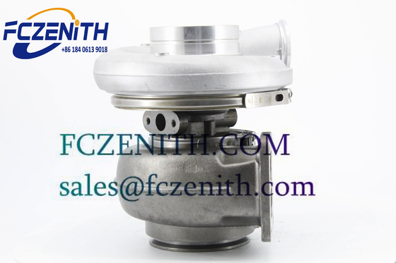ODM  Turbo Charger Hx55 4037344 4037340 4037341 4037342 4041615 4044351