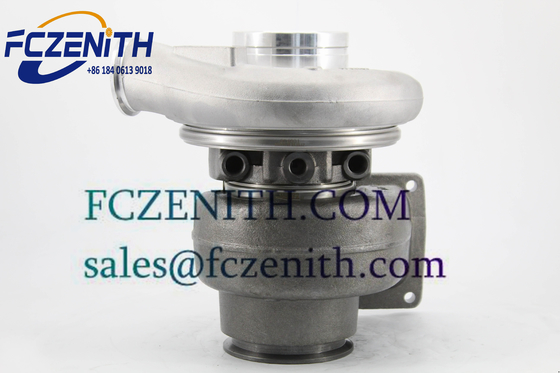 He500fg  Turbo Charger 3773926 15176696 3773927 for D13 380 Engine