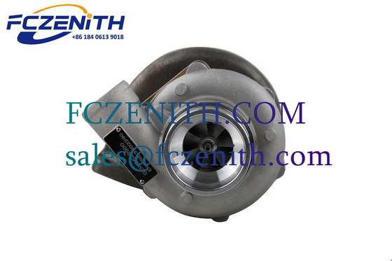 H1C 4TA-390 4BTA 3.9 Cummins Engine Turbocharger 3522900 3802290 3903667 3903666 J919139 J919133 J919130