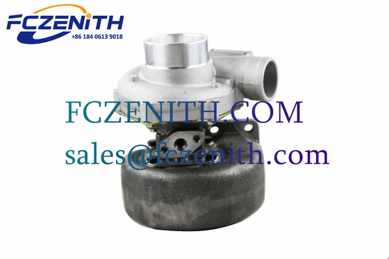 H1C 4TA-390 4BTA 3.9 Cummins Engine Turbocharger 3522900 3802290 3903667 3903666 J919139 J919133 J919130