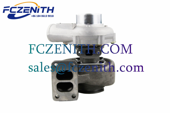 H1C 4TA-390 4BTA 3.9 Cummins Engine Turbocharger 3522900 3802290 3903667 3903666 J919139 J919133 J919130
